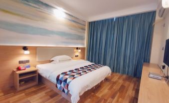 Donglan Lvyuan Hotel