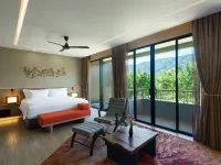 dusitD2 Khao Yai - balcone