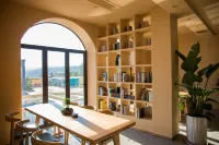 Haiyan B&B in Haijiaoye City, Longhai Town