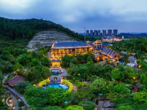Foshan LN Garden Hotel