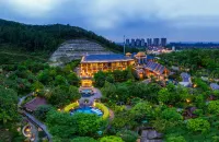Foshan LN Garden Hotel Hotels near Alice in Wonderland Flower Sea