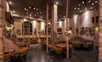 Crazy Man's Shop · Coffee Homestay (Nan'ao Island Qing'ao Bay Branch)