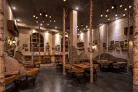 Crazy Man's Shop · Coffee Homestay (Nan'ao Island Qing'ao Bay Branch)