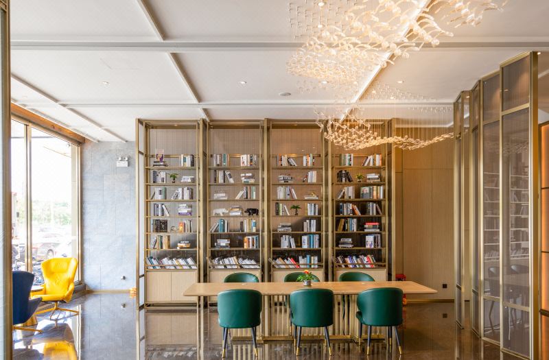 Paco Hotel (Guangzhou South Railway Station Panyu Changlong Branch) photo 3