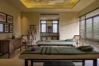 Water Garden Sigiriya - 30 Chic Designed Private Villas Overlooking Sigiriya - spa