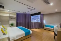 Wangao Yaju Hotel - appartements de vacances