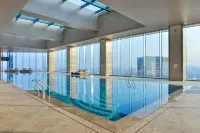 Pullman Huizhou Kaisa Hotels in Huizhou