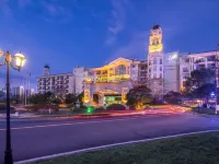 Country Garden Phoenix Hotel.Huangshan Hotels near Huangshan Tunxi International Airport