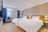 7 Days Premium Hotel (Fenggang Yongsheng Street New High Plaza Branch) Hotels in Longfeng Mountain Resort