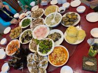 长海富海渔家 - 餐厅