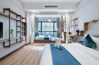 Mount Emei Manya Resort Hotel