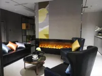 Homeinn · neo (Qufu Jingxuan Middle Road Sankong)