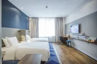 Holiday Inn Express Hangzhou Xixi Lingyin Các khách sạn ở Hàng Châu