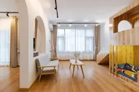 อินน์เจียนซาน โรงแรมใน