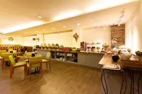 Huis Ten Bosch Hotels in Nantou
