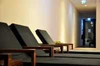 Evora Olive Hotel - Gym