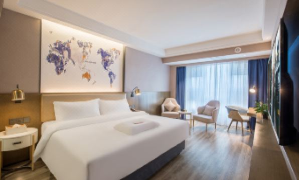 Guiyi Hotel (Guiyang Guanshanhu District Southwest International Trade City Store)