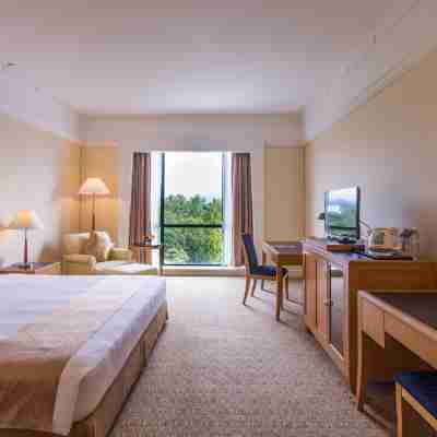 芙蓉皇家朱蘭酒店 Rooms