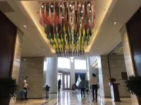 Orchid Hotel (Wangyuan Sijixian Wholesale Market Branch) - Wi-Fi