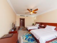 石家庄新世隆酒店