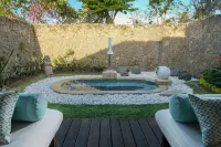Mimpi Resort Menjangan - balneario
