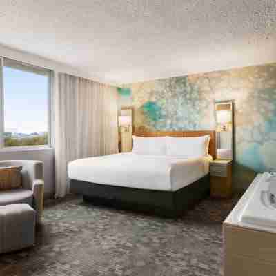 Wyndham Garden at Niagara Falls Rooms