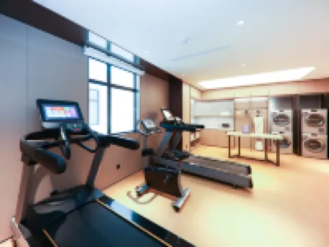 JI Hotel (Lianshui Hongri Avenue) Hotels in Lianshui
