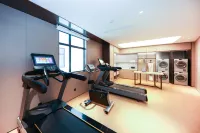 JI Hotel (Lianshui Hongri Avenue)