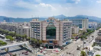 HanTing Hotel (Wenzhou Zhuangyuan) Hotel di Wenzhou