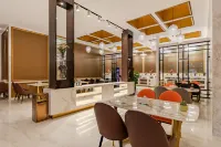 Viston Mechar Hotel Hotels in Huainan