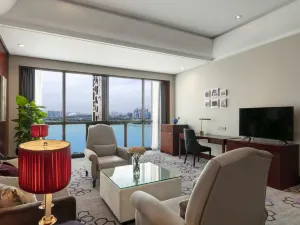 Jin Jiang International Hotel Xi'an