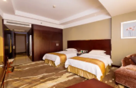 Eastern Kaiyue Business Hotel