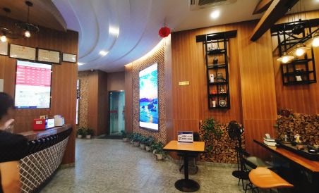 Suitetrails - Fuxing Fashion Hotel