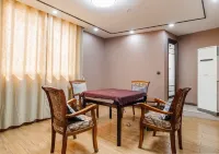Shankee Chain Hotel (Suining Central Business District Pedestrian Street)