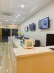 Capricorn Hotel (Wuhu University Town Branch) - Condos