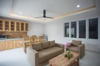 The Awandari Villas Seminyak - 5-Star