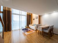 三亚海棠湾慢生活酒店式公寓 - loft复式双床房-店家力推
