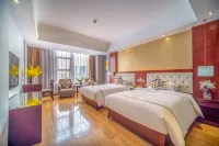 Baise Huayue Hotel (Hengji Plaza , Youjiang District) Hotels in Baise