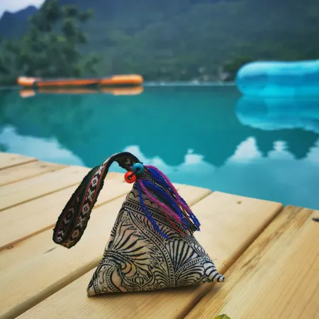 Wanfenglin Rongsu Resort&Spa
