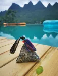 Wanfenglin Rongsu Resort&Spa - สระว่ายน้ำแบบอินฟินิตี้