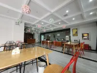 Feng Huang Hotel Hotel a Anyi