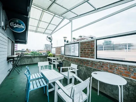 รูปภาพของเซ็ดส์ โฮสเทล แบงค็อก