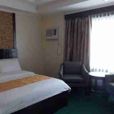 MO2 Westown Hotel Bacolod - Downtown Rooms