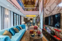 Shanghai Xiangxu Holiday Villa (Dongping National Forest Park)