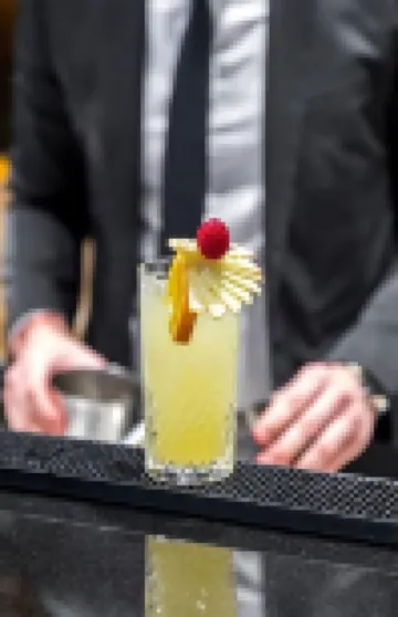 巴黎拉德芳斯鉑爾曼酒店