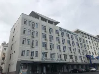 마그노텔(Magnotel) 호텔(둥잉칭펑후 난이루) 동영 청풍호 주변 호텔