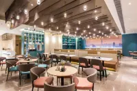 Atour Hotel Wuhan university Bayi Road