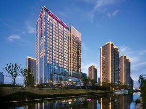 Crowne Plaza Qidong