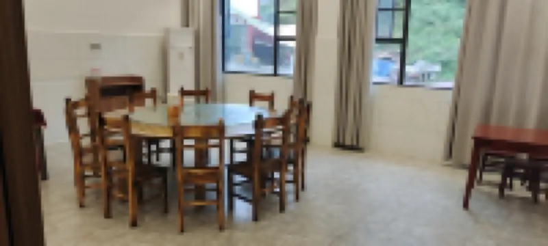 新寧和貴人家民宿（崀山風景區店）