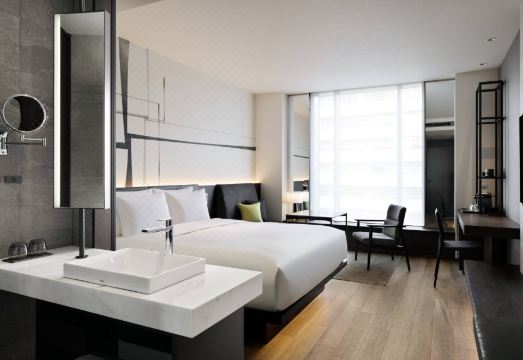 AC Hotel Tokyo GinzaHotel Overview